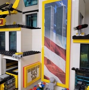 Meet your Posher, Thomas